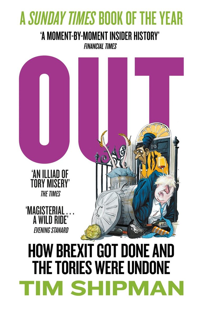 Out