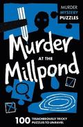 Murder at Mill Pond