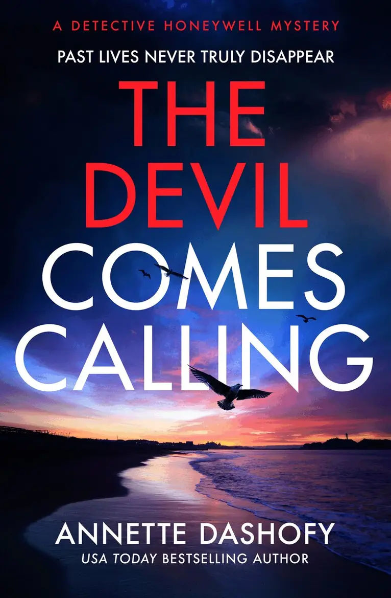 Annette Dashofy - Devil Comes Calling, E-bok. Tillgänglighet: Lägg i varukorg