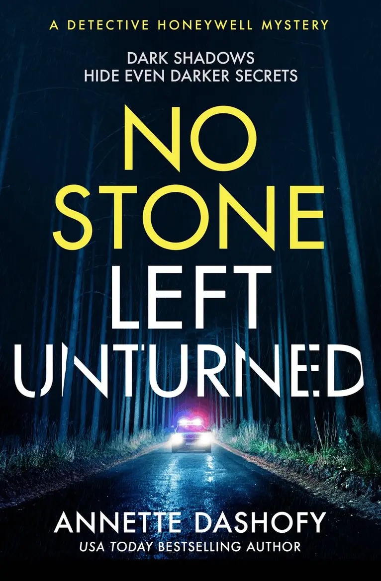 Annette Dashofy - No Stone Left Unturned, E-bok. Tillgänglighet: Lägg i varukorg