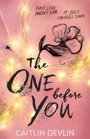 Caitlin Devlin - One Before You, Häftad. Tillgänglighet: Kommande