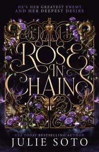 Rose in Chains