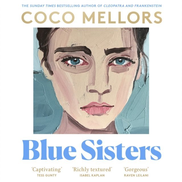 Coco Mellors - Blue Sisters, Ljudbok