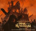 Art of The Lord of the Rings: The War of the Rohirrim