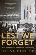 Lest We Forget