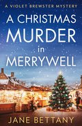 Christmas Murder in Merrywell