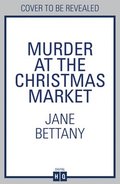 Murder at the Christmas Market