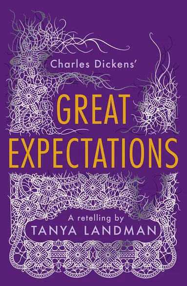 Tanya Landman - Great Expectations, E-bok