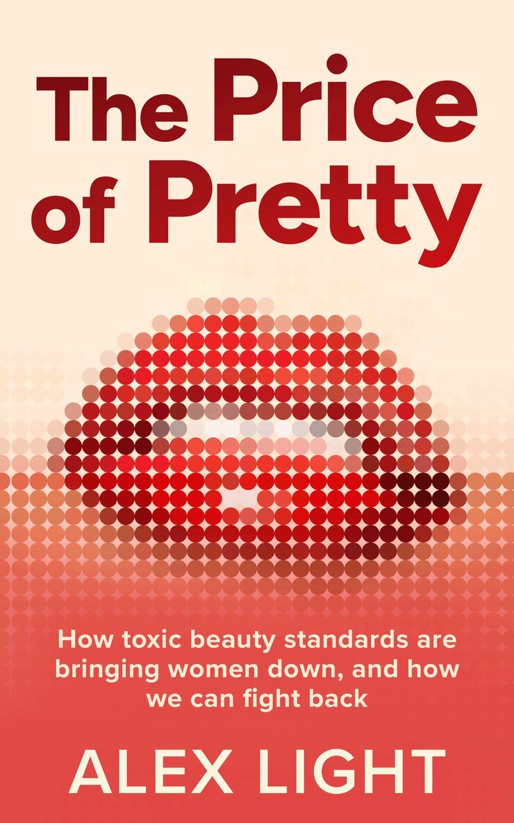 Alex Light - Price of Pretty, E-bok
