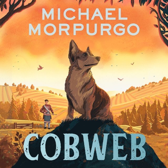 Michael Morpurgo - Cobweb, Ljudbok