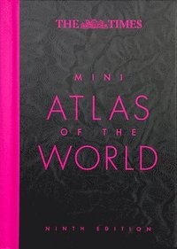 Times Mini Atlas of the World