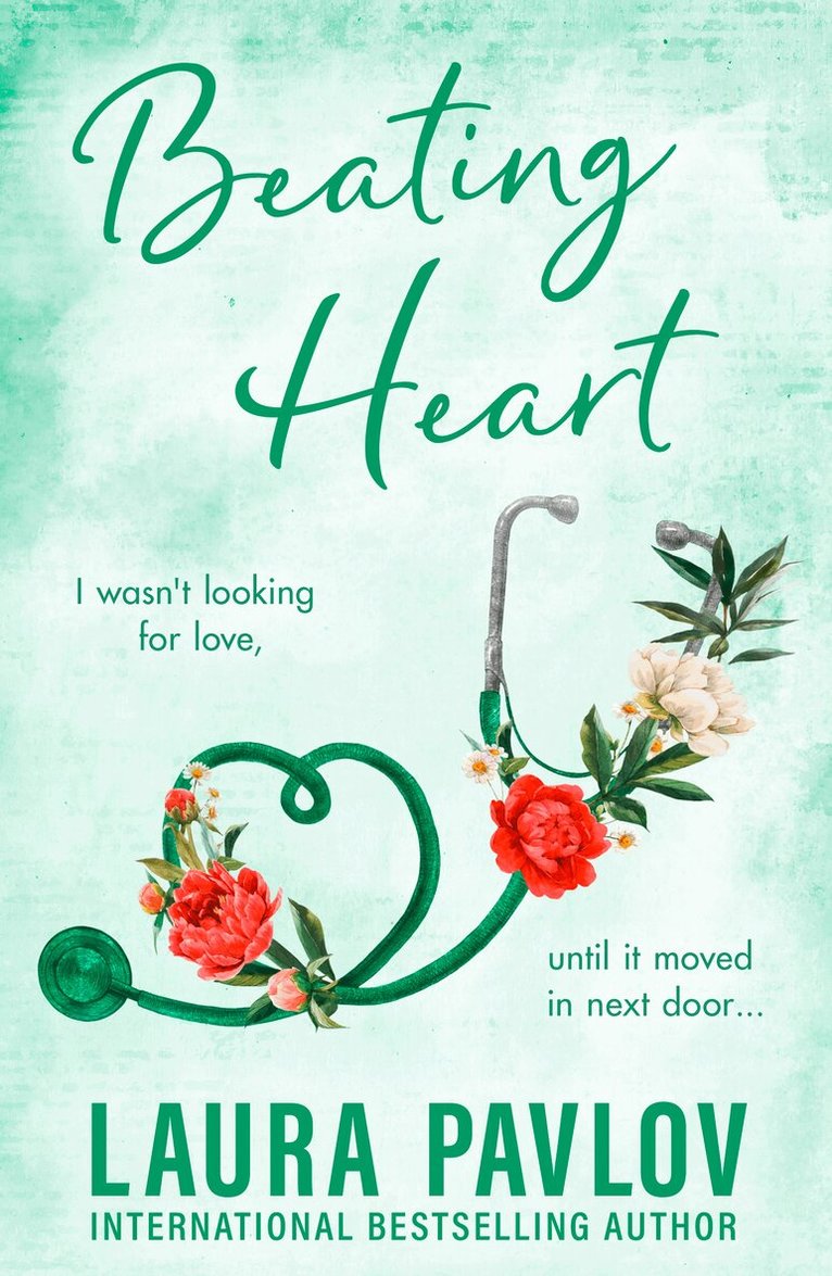 Laura Pavlov - Beating Heart, E-bok
