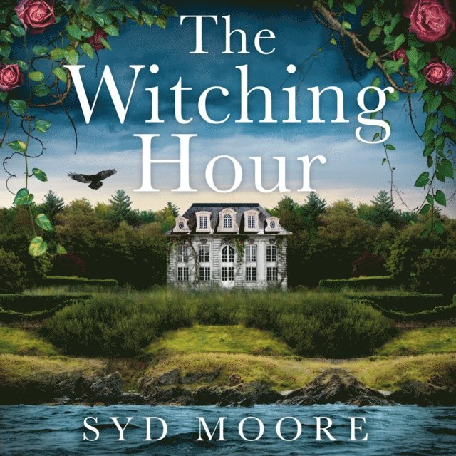 Syd Moore - Witching Hour, Ljudbok. Tillgänglighet: Lägg i varukorg