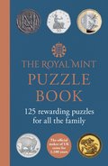 Royal Mint Puzzle Book