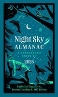 Night Sky Almanac 2025