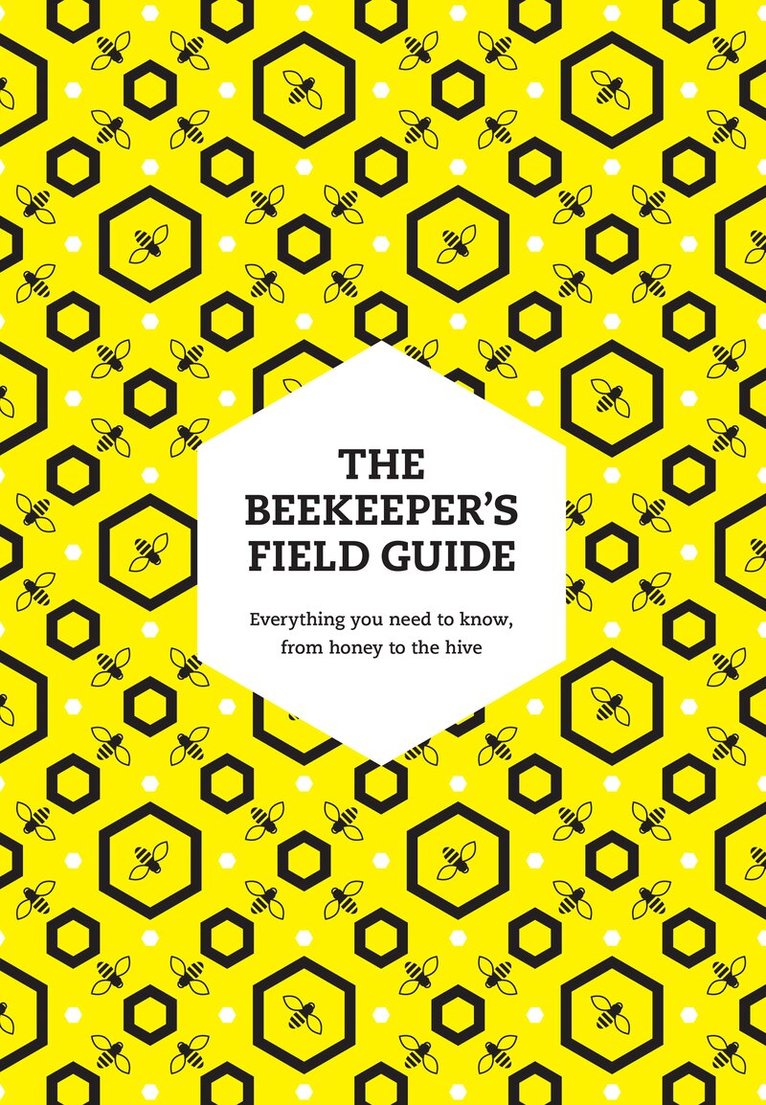 Meredith May - Beekeeper’s Field Guide, E-bok