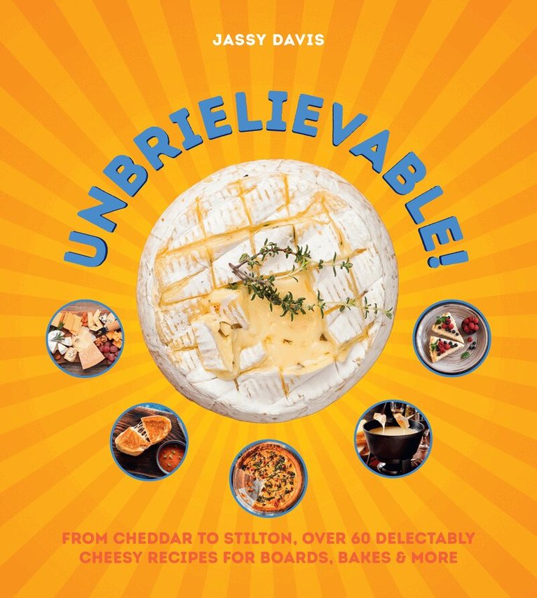 Jassy Davis - Unbrielievable, E-bok