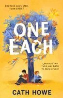Cath Howe - One Each, Häftad. Tillgänglighet: Kommande