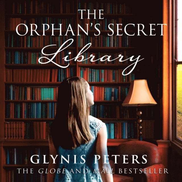 Glynis Peters - Orphan's Secret Library, Ljudbok