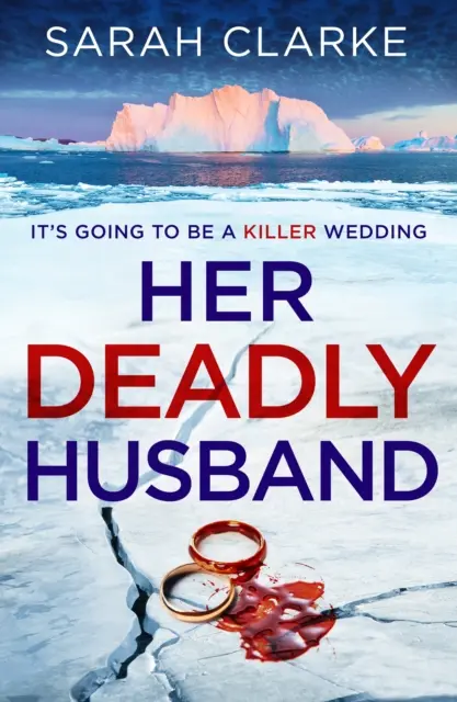Sarah Clarke - Her Deadly Husband, E-bok. Tillgänglighet: Kommande