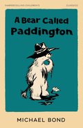 Bear Called Paddington