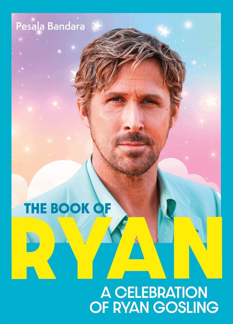 Pesala Bandara - Book of Ryan, E-bok