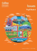 Issues - Pupil Book 6