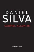 Gabriel Allon #26
