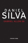 Gabriel Allon #26