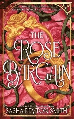 The Rose Bargain av Sasha Peyton Smith