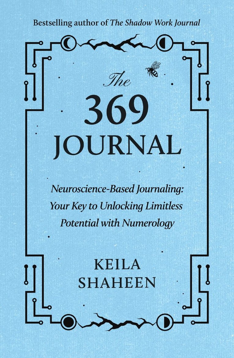 Keila Shaheen - 369 Journal, E-bok