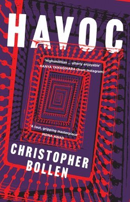 HAVOC av Christopher Bollen
