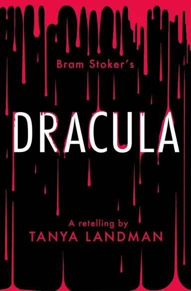 Tanya Landman - Dracula, E-bok