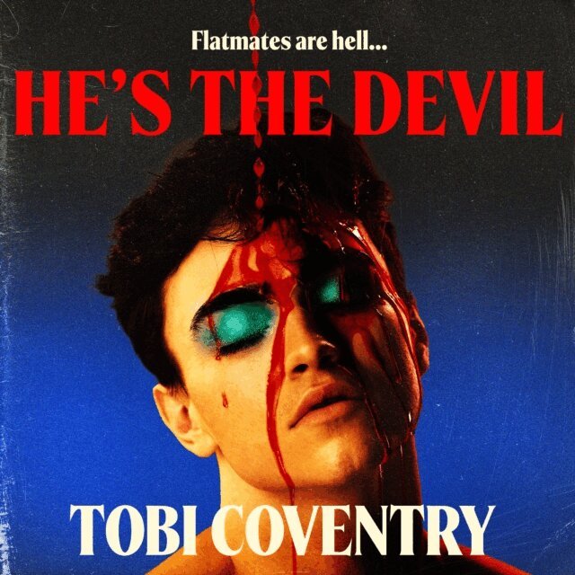 Tobi Coventry - He's the Devil, Ljudbok