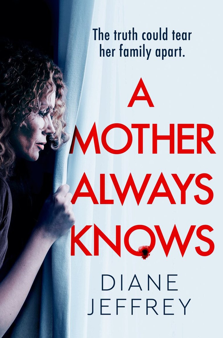 Diane Jeffrey - Mother Always Knows, E-bok
