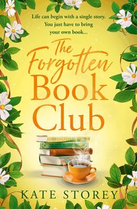 Forgotten Book Club