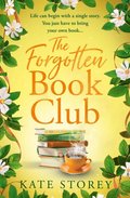 Forgotten Book Club
