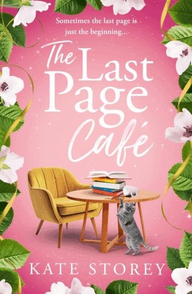 Last Page Cafe