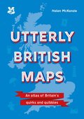 Utterly British Maps