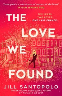 Love We Found