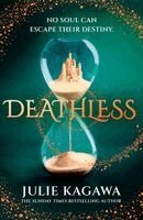 Julie Kagawa - Deathless, Häftad. Tillgänglighet: Kommande