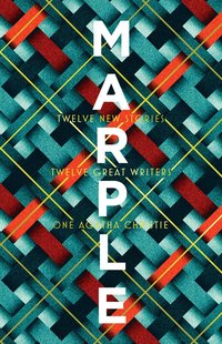 Marple: Twelve New Stories