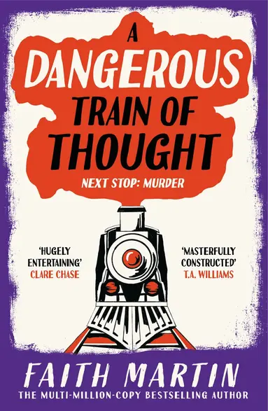 Dangerous Train of Thought