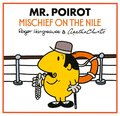 Mr. Poirot: Mischief on the Nile