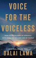 Voice for the Voiceless