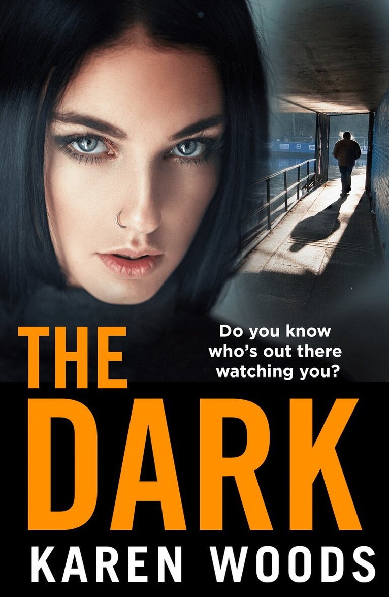 Karen Woods - Dark, E-bok
