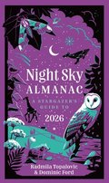 Night Sky Almanac 2026