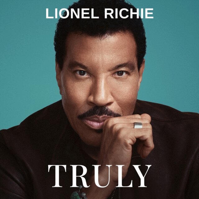 Lionel Richie - Truly, Ljudbok