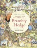Visit to Brambly Hedge