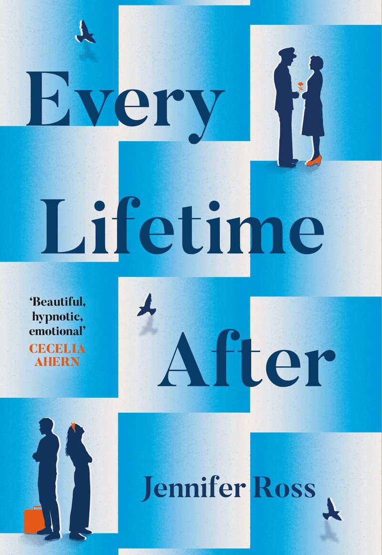 Jennifer Ross - Every Lifetime After, Häftad